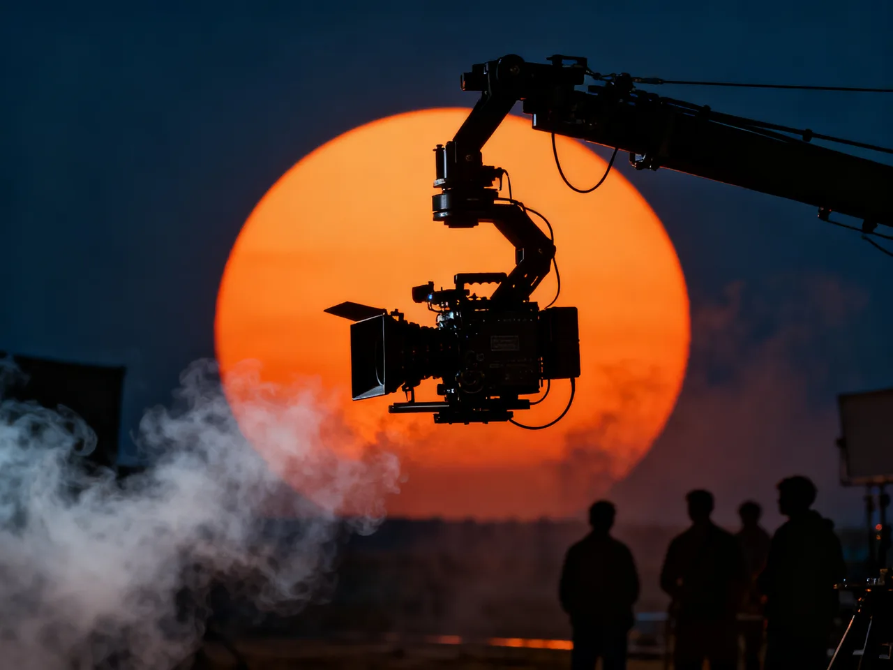 Motion control