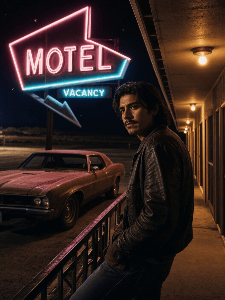 Analog Motel