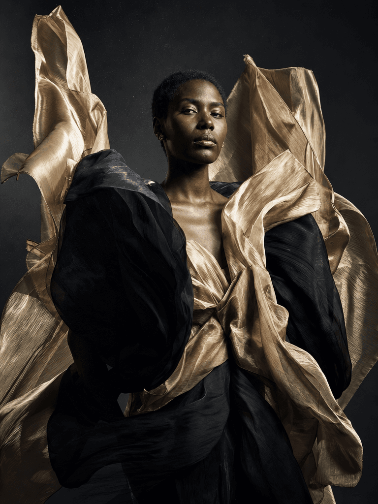 Silk Storm