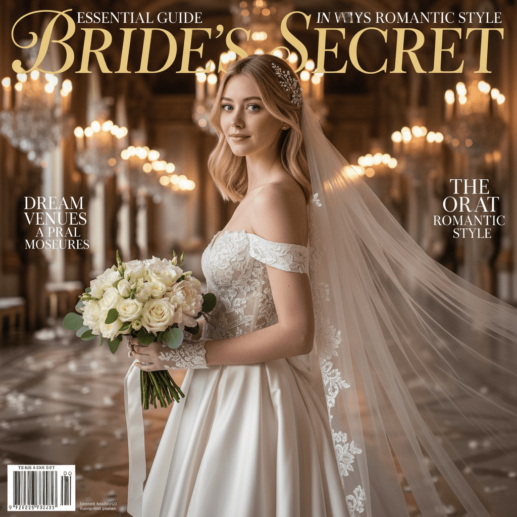 Wedding Magazine